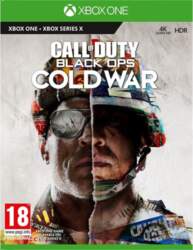 Call of Duty: Black Ops Cold