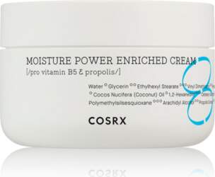 Cosrx - Hydrium Moisture Power Enriched