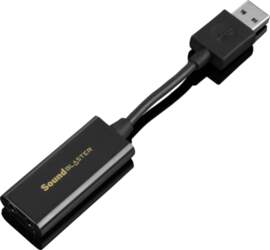 Creative - Sound Blaster Play! 3