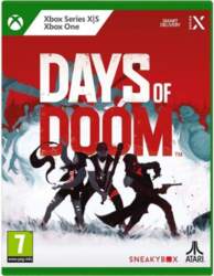 Days of Doom
- Xbox Series