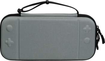 Deep Explorer - Protective case Grey