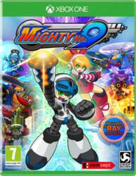 Mighty No. 9