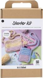 DIY Kit - Starter Craft Kit