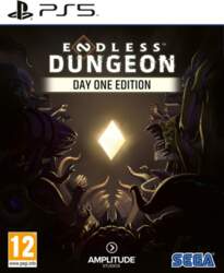 Endless Dungeon (Day One Edition)
      
        -