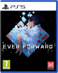 Ever Forward
- PlayStation 5
