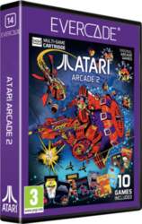 Atari Arcade 2