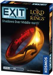 EXIT: Lord Of The Rings -