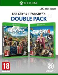 Far Cry 4 + Far Cry