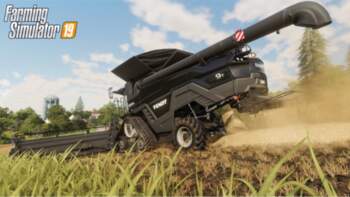 Farming Simulator 19 - Ambassador Edition