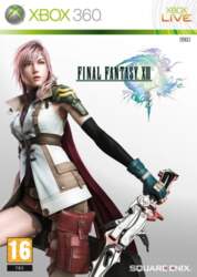 Final Fantasy XIII (13)