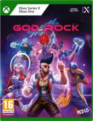 God of Rock
      
        - Xbox Series