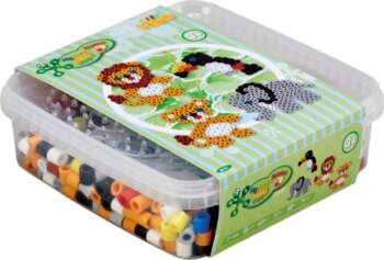 Hama - Maxi Beads - 600