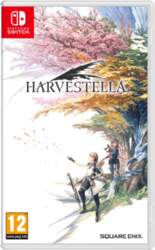 Harvestella
      
        - Nintendo Switch