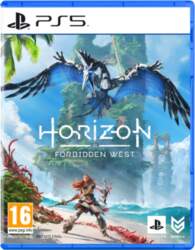 Horizon Forbidden West
      
        - PlayStation 5