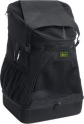 Hunter - Bag/Backpack Miles black -