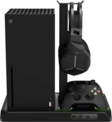 DLX Multi Function Charger Tower XBOX