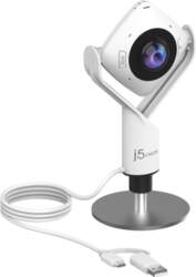 J5create - 360 All Around Webcam