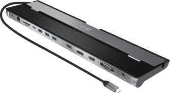 J5create - USB-C Triple Display Docking