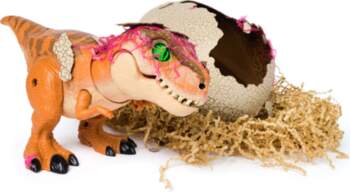 Primal Hatch - Interactive Hatching Dino