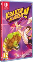 Kraken Academy
      
        - Nintendo Switch