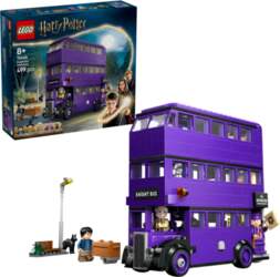 LEGO - Harry Potter TM -