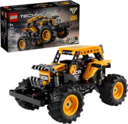 LEGO - Technic - Monster Jam