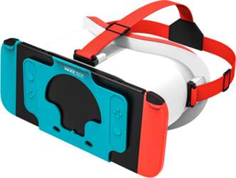 Maxx Tech New Switch VR Headset