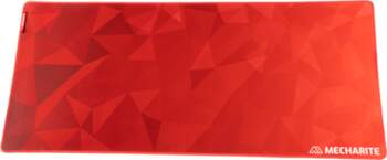 MECHARITE - Musemåtte XL - RED