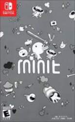 Minit - Nintendo Switch