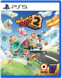 Moving Out 2
- PlayStation 5