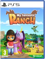 My Fantastic Ranch
- PlayStation 5