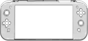 Nacon - Protective Case (Transparent) -