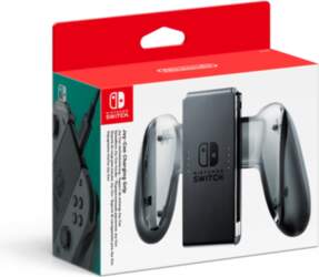 Nintendo Switch Joy-Con Charging Grip