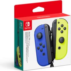 Nintendo Switch Joy-Con Controller Pair -