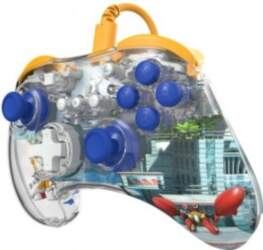 PDP Realmz Wired Controller Tails Switch