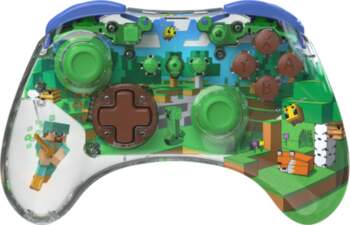 PDP REALMz - Wireless Controller -
