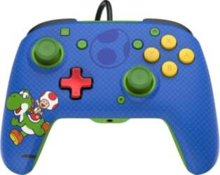 PDP Rematch Wired controller - Switch