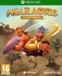 Pharaonic - Deluxe Edition