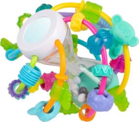 Playgro - Play and Learn Ball