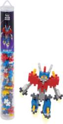 Plus-Plus - Mecha Bot / 100