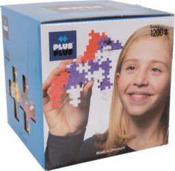 Plus-Plus - Mini Basic - 1200