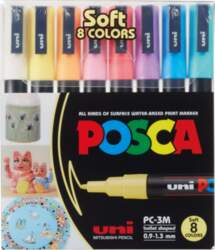 Posca - PC3M - Fine Tip