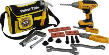 POWER X - Construction Tools 21