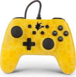 PowerA wired controller