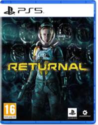 Returnal - PlayStation 5