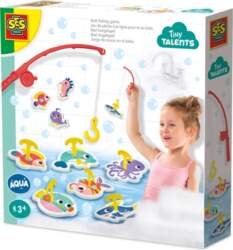 SES Creative - Bath Time Fishing