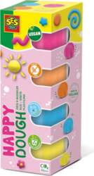 SES Creative - Dough - Feel