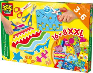 SES Creative - Learning to use