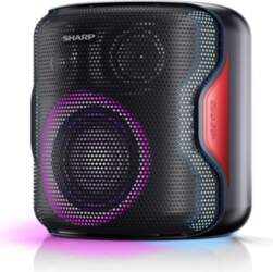 Sharp - 2.1 Party Speaker