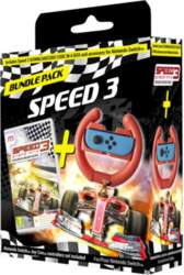 Speed 3 Racer Bundle (Code in